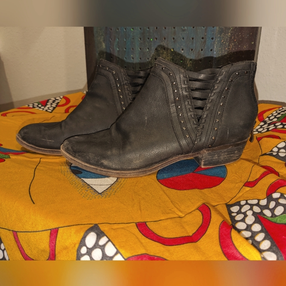 Women's ankle boots